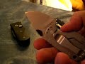 Coltello Portachiavi Keychain SPYDERCO BOKER SCHRADE Coltello Portachiavi Keychain SPYDERCO BOKER SCHRADE