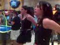 V�deo Pink e Naty - Canon D CZ