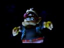 Super Smash Bros The Tabuh Saga