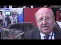 UN Refugee Agency and Aegis Trust in Darfur