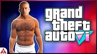 Personagens do GTA 5 que Podem Voltar no GTA 6! #2