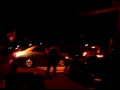 IN The Bronx After Yankees Win World Series
