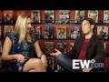 Apolo Anton Ohno interview on EW.com (Part 1)