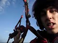 Volare in paramotor by Marco Agropoli Cilento Salerno Italy Volare in paramotor by Marco Agropoli Cilento Salerno Italy