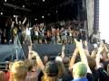 Suicidal Tendencies @ WFF 2009 // RECLAIM THE STAGE!!!