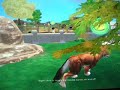 zoo tycoon 2 african graduation