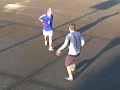 Lucaso: freestyle and street soccer