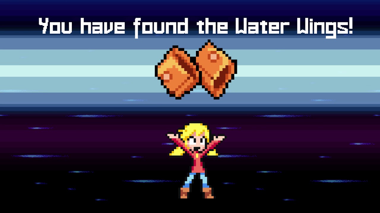 Epic Action-Platformer 'Cally's Caves 4' Release Date Announced, Set to Roll Onto the App Store November 7th