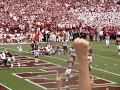 OU vs Cincinatti Chris Brown TD