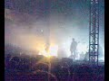 Sigur Ros - Svefn-g-englar Blackpool Empress Ballroom Sigur Ros - Svefn-g-englar Blackpool Empress Ballroom