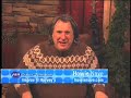 Ronnie Schell on Howie's Late Night Rush.mov