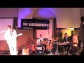 Unger der Südbrück - Maitre Sardou & The Bluesbarbers