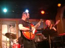 Arnesen Blues Band - T-Bone Shuffle