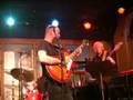 Arnesen Blues Band - T-Bone Shuffle
