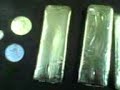 Gold bar
