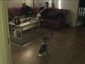 RC Heli Raptor 90 Indoor