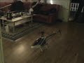 RC Heli Raptor 90 Indoor