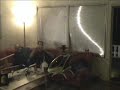 RC Heli Raptor 90 Indoor