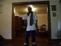 Buckin To Some 36 Mafia In Naptown