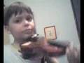 videos de La cancion del viento by Echi