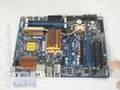 #952 - Abit IX38 QuadGT Socket 775 Motherboard Video Review