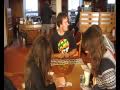 Leadership Matters - Teamwork - The Allies - Card sorting attempt 1