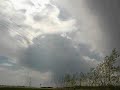 Stormfront Timelapse