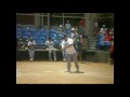 Armando Acosta & Alliance host a Brett Helmer / Easton Real Skilz HR Derby  Part 3 of 4