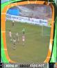 goakeeper scores very funny