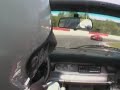 Lotus Elise running with Ferrari Modena Challenge Stradale