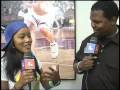 actress and singer know for roles in akeelah and the bee, longshots with ice cube and madea family reunion talks with the s.e.l.f show about her exciting music career....www.theselfshow.com to view the entire show