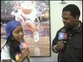 actress and singer know for roles in akeelah and the bee, longshots with ice cube and madea family reunion talks with the s.e.l.f show about her exciting music career....www.theselfshow.com to view the entire show