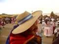 videos de Tunantada en Aco dia 11de Julio 2008