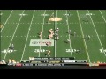 Zaviar Gooden vs Tennessee (2012)
