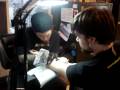 videos de My tattoo part 1