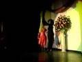 Defying Gravity from Wicked at Tn Continental 2006