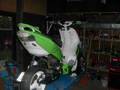 Speedfight 2 tuning Part 2