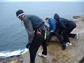 Malabar Headland Abseil