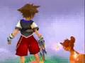 Gamma Ray - Fight (Square Series Summons AMV)