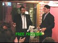 COMEDY AT CHA CHA’S IN NYC’S LITTLE ITALY!!!!!!