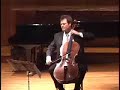 Kodaly Duo for Violin and Cello Part 3