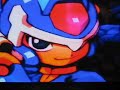 Megaman ZX