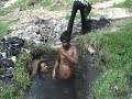 Sewer-cleaners of Gangotri 2007