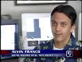 KGMB 9 News Report: Hawaiian Airlines Student Commercials KGMB 9 News Report: Hawaiian Airlines Student Commercials