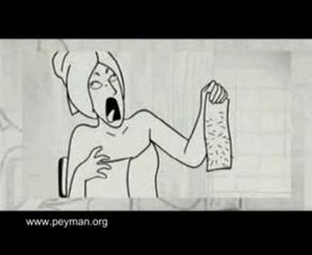 Persepolis