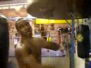 Titus Boxing