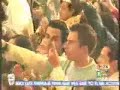 Muy Buenos D�as - Peter Manjarrez Live in Tunja