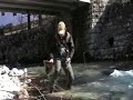 Pescando nel Boite