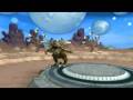 videos de Spore LOL.avi