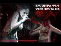 Entrevista Pato Strunz